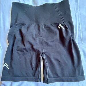 Oner Active Effortless Shorts - Black